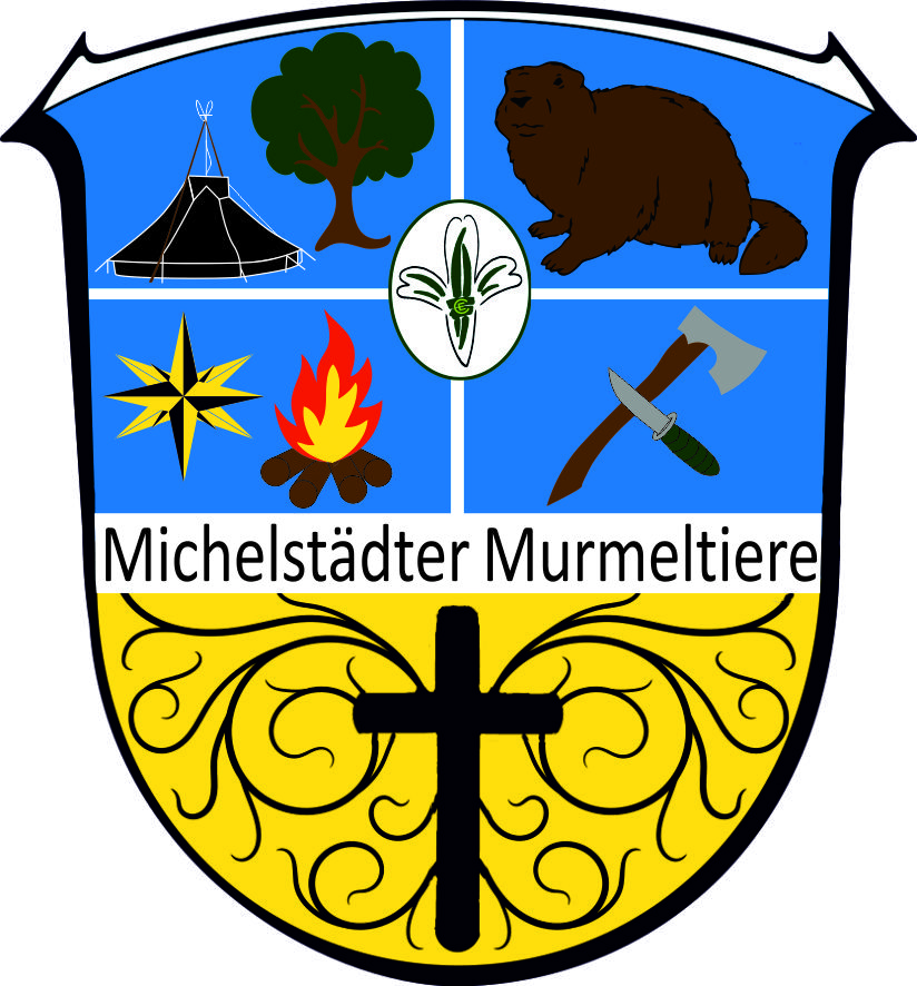 Pfadfinder Michelstädter Murmeltiere